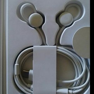 Google Pixel Headphones
New